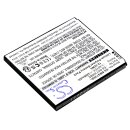 Ersatzakku - CS-SMG736SL - Samsung Galaxy Xcover 6 Pro / EB-BG736BBE - 3,85 Volt 3200mAh Li-Polymer