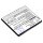 Ersatzakku - CS-SMG736SL - Samsung Galaxy Xcover 6 Pro / EB-BG736BBE - 3,85 Volt 3200mAh Li-Polymer