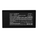 Ersatzakku - CS-SNK670XL - Sonel KT-670 10,8 Volt 3400mAh Li-Ion