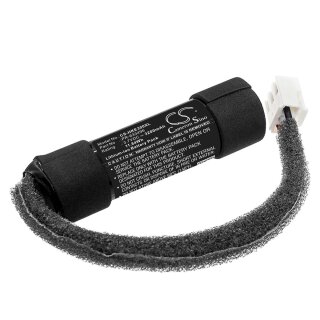 Ersatzakku - CS-HKE300XL - Harman/Kardon PR-633496 - 3,7 Volt 3200mAh Li-Ion