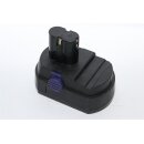 Akkureparatur - Zellentausch - HOYOA - 18 Volt Ni-MH Akku