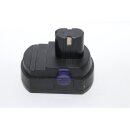 Akkureparatur - Zellentausch - HOYOA - 18 Volt 3000mAh / 54,00Wh - Ni-MH Akku