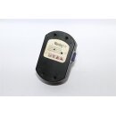 Akkureparatur - Zellentausch - HOYOA - 18 Volt 3000mAh / 54,00Wh - Ni-MH Akku
