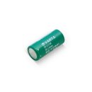 Varta - CR 2/3 AA - 3 Volt 1350mAh Lithium ohne Lötfahne
