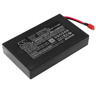 Ersatzakku - CS-REG224XL - 22.2 Volt 3400mAh Li-Ion