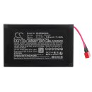 Ersatzakku - CS-REG224XL - 22.2 Volt 3400mAh Li-Ion