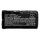 Ersatzakku- CS-SHR102MD -  4,8 Volt  500mAh Ni-MH