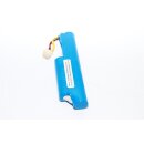 Akkureparatur - Zellentausch - Saugroboter Rechargeable Li-Ion Battery ML:18650-M26 / J&Y TECHNOLOGY - 10,8 Volt Li-Ion Akku 2600mAh / 28,08Wh - Li-Ion