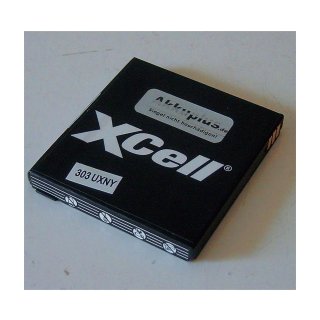 XCell - Emporia AK-V170 - 3,7 Volt 1200mAh Li-Ion