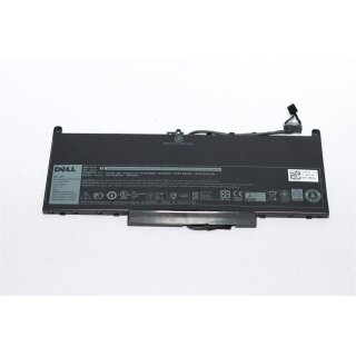 Akkureparatur - Zellentausch - DELL J60J5 - 7,4 Volt Li-Polymer