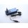 mascot - Blueline - 3743 LA - für 12 Volt Bleiakkus / 1A mit AC- & DC-Plug 5,5x2,55mm