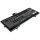 Ersatzakku - CS-FUT770NB - Fujitsu Lifebook U77 / FPCBP372 - 14,4 Volt 3100mAh Li-Polymer