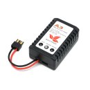 BUILD-POWER - IMAX A3 - 5-8S 20W Ni-MH / Ni-CD Ladegerät - RC-Car / RC-Drone Battery Charger