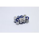 Batteriepack für Schiller 4-07-0001 / Defibrillator Fred Easyport - 12 Volt LiMn zum Selbsteinbau