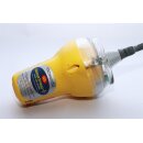 Batteriereparatur - Zellentausch - ACR GlobalFIX PRO - 3x 9 Volt Volt LiMnO2