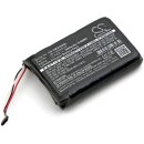 Ersatzakku - CS-GMZ350SL - Garmin ZUMO 350LM /...