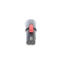 Akkureparatur - Zellentausch - Parkside 5407501 - 9,6 Volt 2150mAh Ni-MH Akku