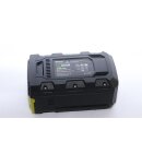 Akkureparatur - Zellentausch - G-FORCE Li-Ion Akku Pack BOP-SP01-120 - 120 Volt Li-Ion Akku