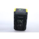 Akkureparatur - Zellentausch - G-FORCE Li-Ion Akku Pack BOP-SP01-120 - 120 Volt Li-Ion Akku