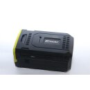 Akkureparatur - Zellentausch - G-FORCE Li-Ion Akku Pack BOP-SP01-120 - 120 Volt Li-Ion Akku