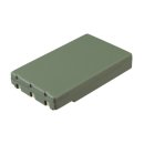 Ersatzakku - CS-NP500 - Konica DR-LB4 / Minolta NP-500 / NP-600 - 3,7 Volt 850mAh Li-Ion
