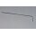 Wiha - WH01392 - Stiftschlüssel Sechskant-Kugelkopf mattverchromt (01392) 1,5 x 91 mm, 15 mm - 10er Pack