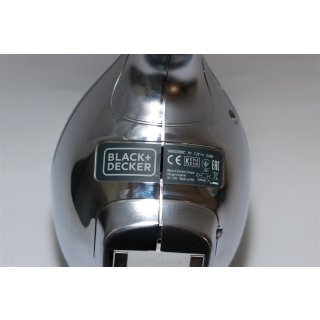 Akkureparatur - Zellentausch - Black & Decker NVB220WC H1 - 7,2 Volt Li-Ion Akku