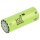 Lithium Werks - ANR26650M1B A-Grade - 3,3 Volt 2500mAh LiFePO4 ohne Lötfahne