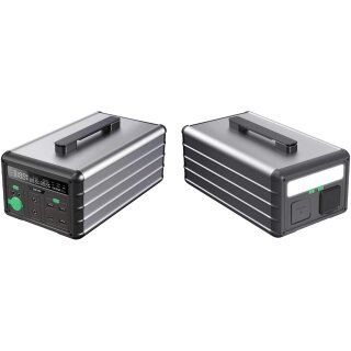 Zendure - ZDSB1000M-gy-eu - Powerstation SuperBase 1000M