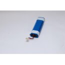 Akkureparatur - Zellentausch - Ecovacs Robotic S08-LI-144-2500 - 14,8 Volt Li-Ion Akku