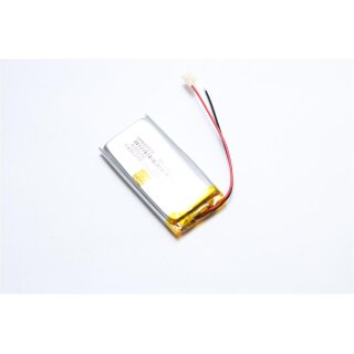 Einzelzelle - 903864 - 3,7 Volt 3220mAh Li-Polymer