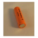 Panasonic - HHR-150AAF - 1,2 Volt 1500mAh Ni-MH mit Lötfahne (U-Form)
