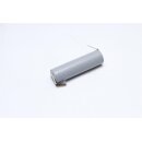 EVE - INR18650-35V - 3,6 Volt 3500mAh Li-Ion mit Lötfahne (Z-Form)