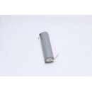 EVE - INR18650-35V - 3,6 Volt 3500mAh Li-Ion mit Lötfahne (Z-Form)