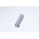 EVE - INR18650-35V - 3,6 Volt 3500mAh Li-Ion mit Lötfahne (Z-Form)