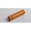 LithiumWerks - APR18650M1 - 3,3 Volt 1100mAh LiFePO4 ohne...