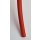 Schrumpfschlauch - 9,5 mm rot - Polyolefin, selbst verlöschend, Rate 2:1 - 1 Meter
