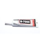 Bulaien - B7000 - Kontaktklebstoff - mit Präzisions-Applikator-Spitze - 15ml - klar