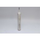 Akkureparatur - Zellentausch - BRAUN Oral B Type 3767