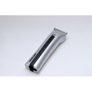 Akkureparatur - Zellentausch - Rasierer Jaguar J-Cut 50 3115 - 3,5 Volt Ni-MH