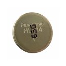 Panasonic - ML-614S/ZTN - 3 Volt 3,4mAh Li-Ion