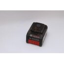 Akkureparatur - Zellentausch - Bosch 1607 A35 09K - 18...
