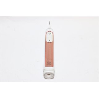 Akkureparatur - Zellentausch - Oral-B 3771 - 3,7 Volt Li-Ion