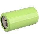 Fukurawa - N-3000CR - 1,2 V 3000mAh Ni-Cd Baby - Label ohne Lötfahne