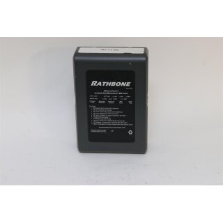 Akkureparatur - Zellentausch - Ratchbone V REG- 14,4 Volt Li-Ion Akku