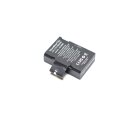 Akkureparatur - Zellentausch - CamOne COIN08 - 3,7 Volt...