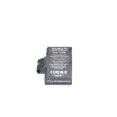 Akkureparatur - Zellentausch - CamOne COIN08 - 3,7 Volt 600mAh Li-Polymer