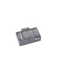Akkureparatur - Zellentausch - CamOne COIN08 - 3,7Volt 600mAh Li-Polymer
