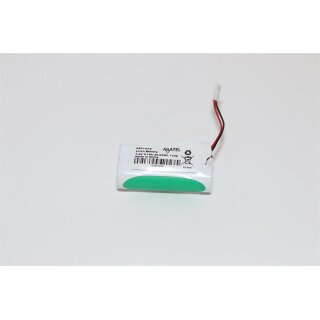 Ersatzakku - AB21HAS / 2S1P - 7,4 Volt Li-Ion - anschlussfertig - mit JST SYP-02TV-1 Stecker