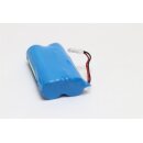 Ersatzakku - AB21HAS / 2S1P - 7,4 Volt Li-Ion - anschlussfertig - mit JST SYP-02TV-1 Stecker